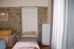 Гостиница Romantic Room  Агрополи